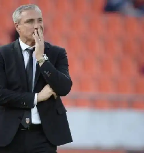 Casoni si rilancia in Qatar