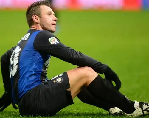 Cassano stronca Milan e Inter: “Scappati di casa”