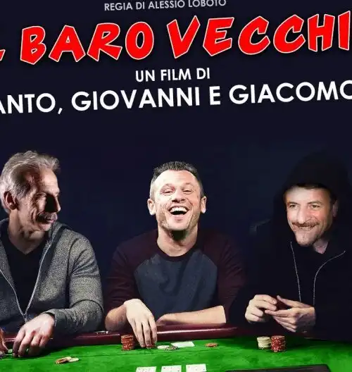 La svolta di Antonio Cassano: si dà al cinema