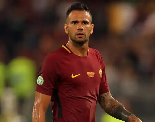 La Roma ne offre due al Benevento