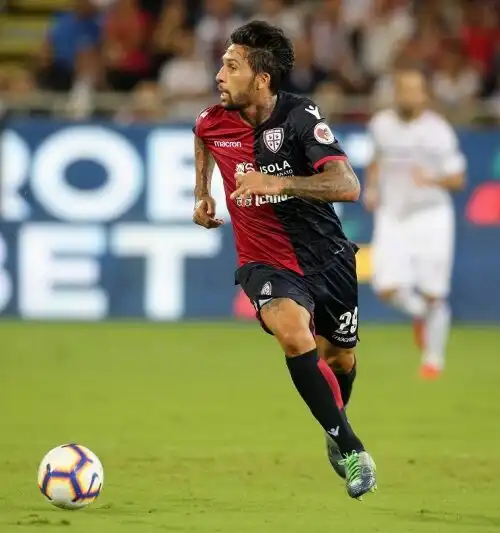 Cagliari, in due hanno lavorato a parte