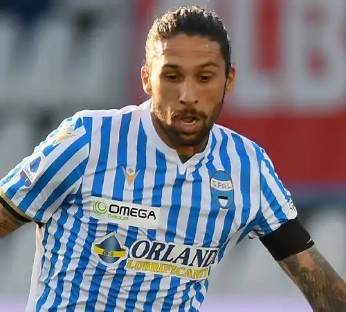 Spal: sorpasso turco per Lucas Castro