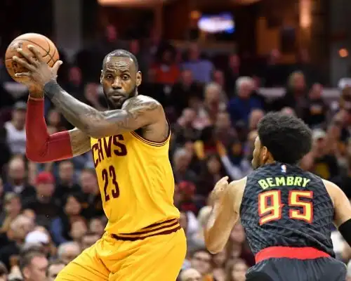 I Cavs rischiano, Clippers ko con Utah