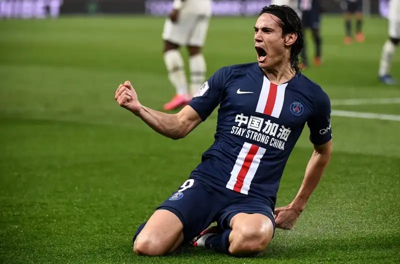 Anche Cavani ha trovato squadra