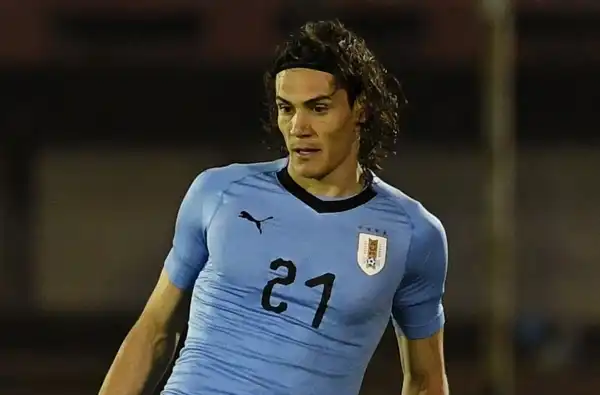 “Cavani vuole solo il Napoli”