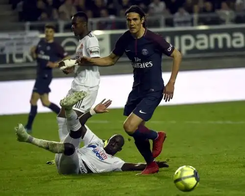 Ligue1, PSG fermato dall’Amiens sul 2-2