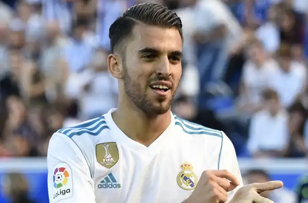 Milan, non solo Ceballos