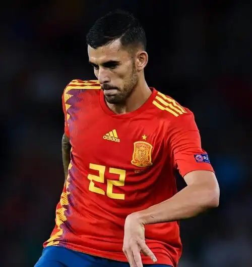 Milan, avanti tutta per Ceballos