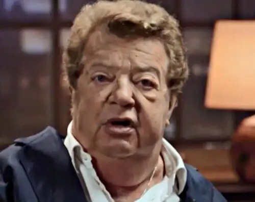 Vittorio Cecchi Gori fuori dal coma