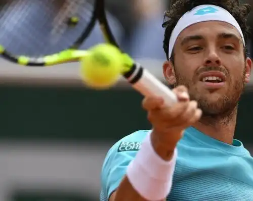 Marco Cecchinato