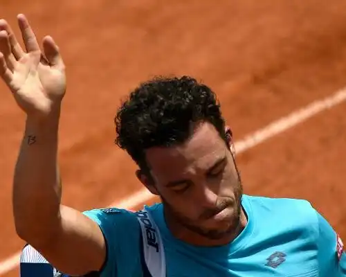 Cecchinato saluta Umago: passa la favola Agamenone