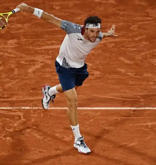 ATP Parma, Marco Cecchinato vola in semifinale