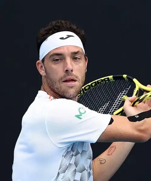 Marco Cecchinato si è regalato un trionfo a Lisbona