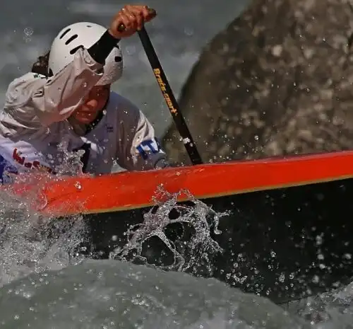 Canoa: bis tricolore per Panato, Rosa e Dell’Agostino