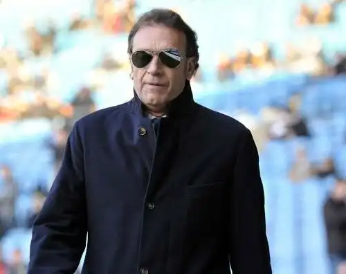 Leeds, nuovi problemi per la famiglia Cellino