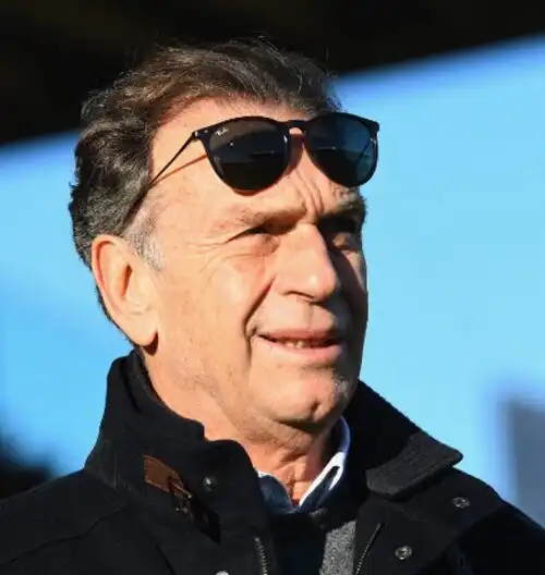 Terremoto a Brescia: Massimo Cellino si è dimesso