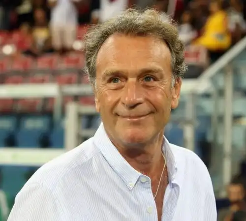 Massimo Cellino ne caccia un altro