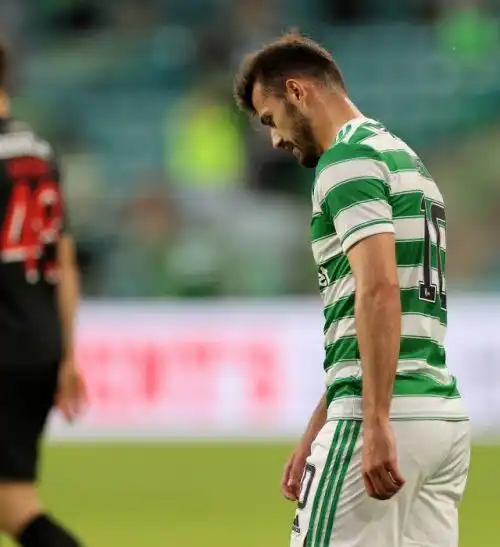 Celtic in difficoltà, bene Cluj e Dinamo Zagabria