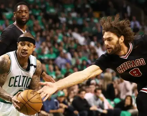 Chicago 2/0 con Boston, la sorpresa è il tedesco Zipser