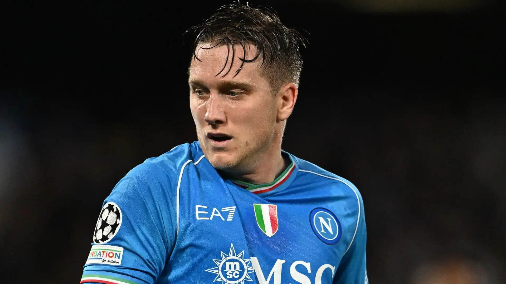 10- Apre la classifica Piotr Zielinski, con 30 milioni di euro
