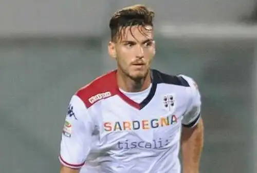 Cagliari-Vicenza 2-0: sardi al 1° posto