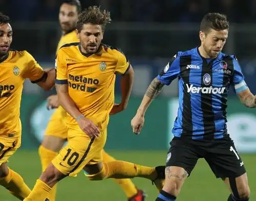 Atalanta-Verona 3-0: una ‘Dea’ travolgente