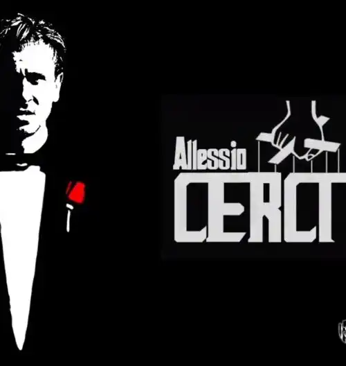 Cerci in Turchia, presentato come il Padrino