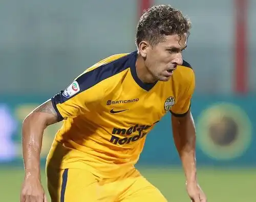 Alessio Cerci può rimettere la maglia granata