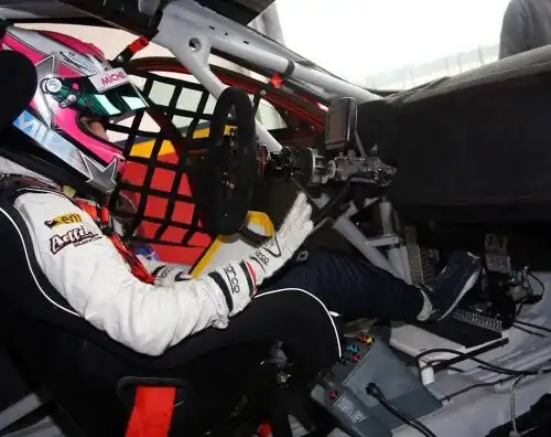 Nuova sfida mondiale per la Cerruti: il via in Bahrain