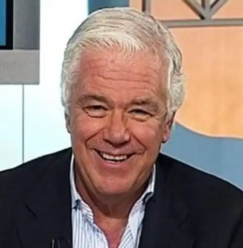 Lutto nella tv, è morto Cesare Cadeo