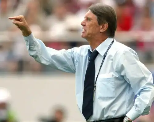 Milano, un parco per Cesare Maldini