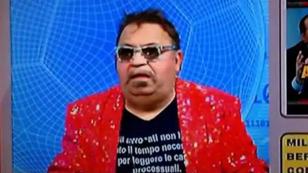 Pompilio cesare hotsell
