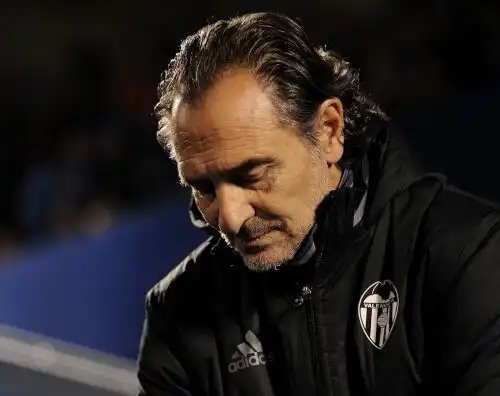 Prandelli pensa ancora alla Fiorentina