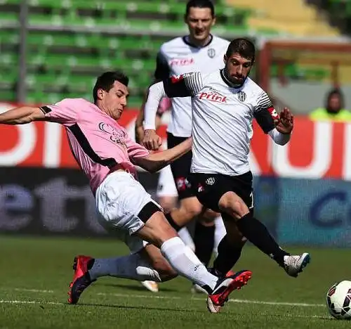 Cesena-Palermo 0-0