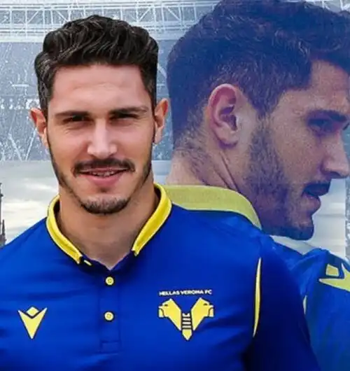 Verona, arriva Mert Cetin: tutti i numeri