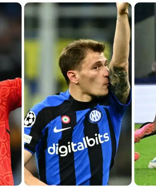 Champions League, la top 11 di questa settimana: le foto