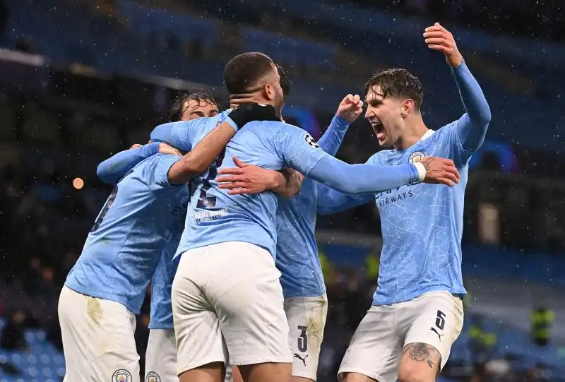 Il Manchester City supera per 2-0 il Paris Saint Germain nella semifinale di ritorno di Champions League e si qualifica per la finale