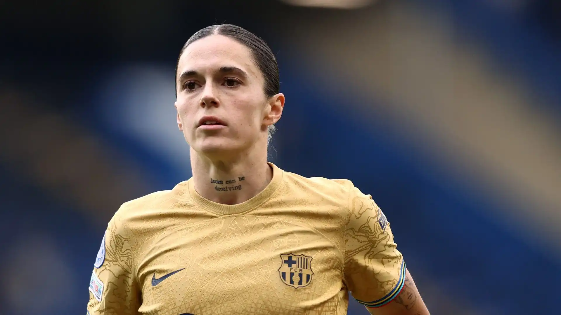 La partita si è giocata sabato pomeriggio allo Stamford Bridge