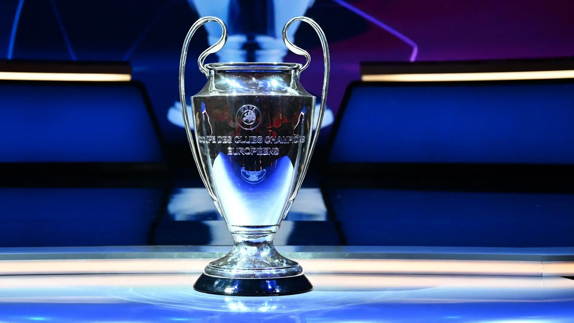 Champions League, svelato il calendario delle italiane