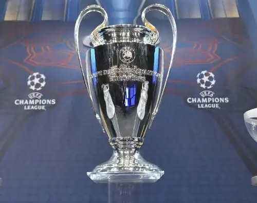 Champions, per l’Uefa vincerà il Barcellona