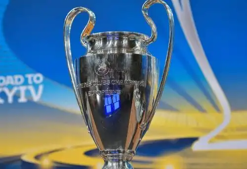 Champions League, i migliori tridenti di sempre: italiane dimenticate