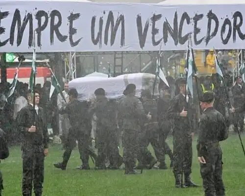 Copa Sudamericana alla Chapecoense, è ufficiale