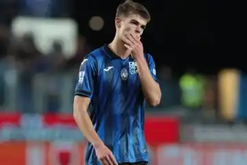 Serie A 2023-2024: Atalanta-Milan, le probabili formazioni