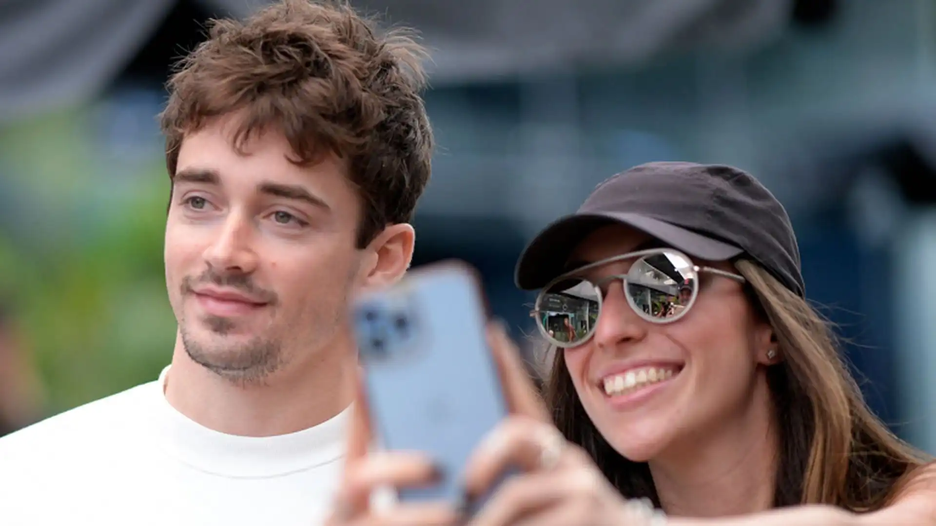 Charles Leclerc e la Ferrari hanno appena chiuso un altro fine settimana deludente
