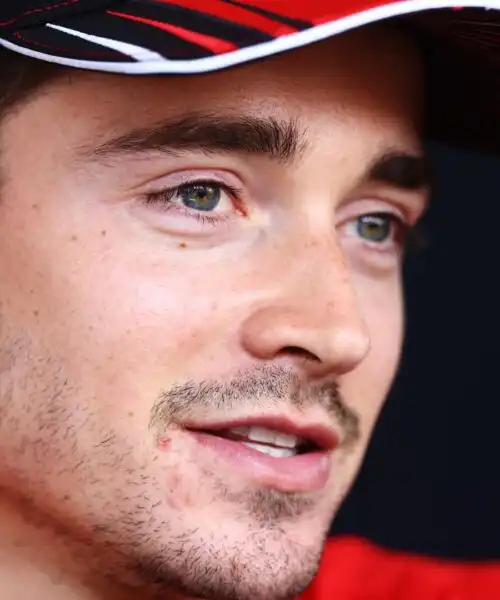 F1, Charles Leclerc stacca tutti nelle FP2 all’Hungaroring: solo quarto Verstappen