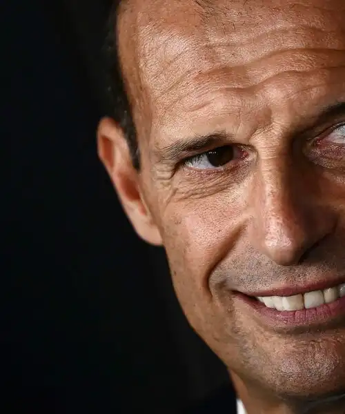 La Juventus mette gli occhi sulla stella inglese: scambio possibile. Foto