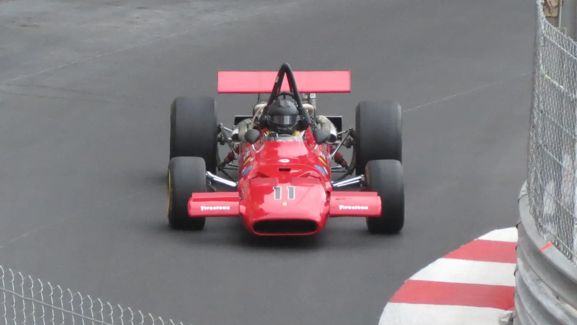 Il pedale sull'acceleratore è un must