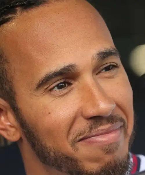 Lewis Hamilton ha già dimenticato Spa