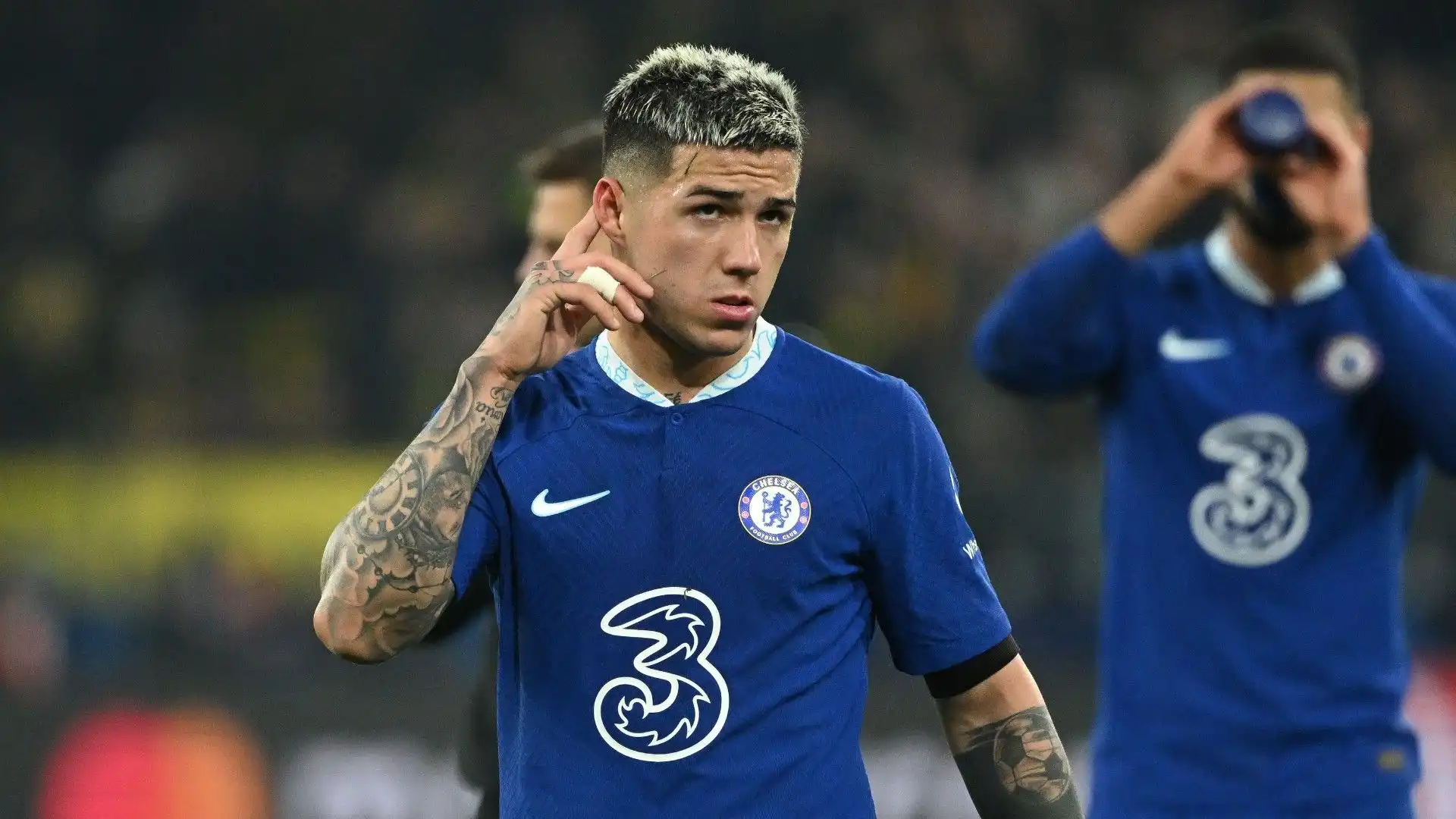 Chelsea, così non va: le foto della grande delusione