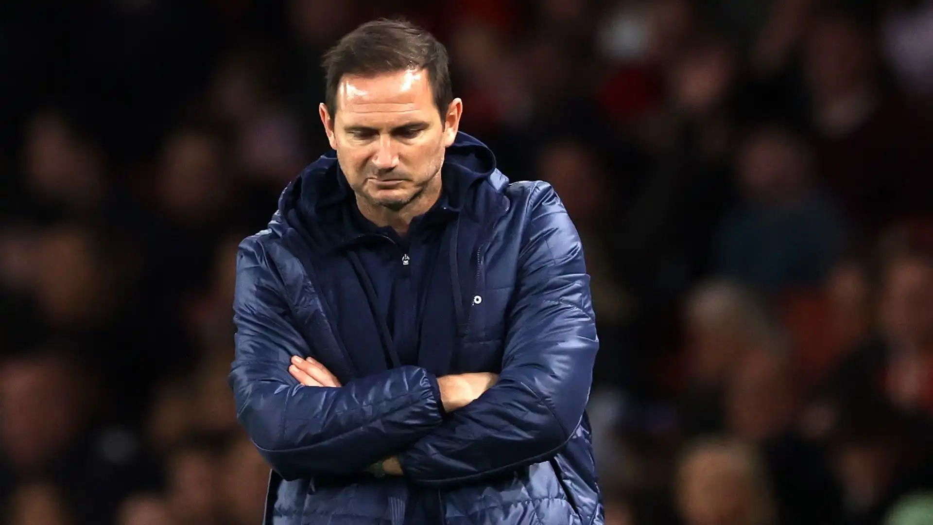 Chelsea: la lista dei possibili sostituti di Frank Lampard. Foto
